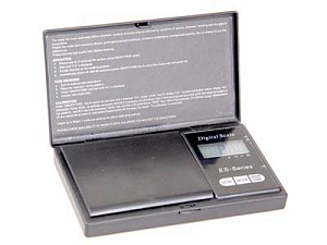 Весы электронные до 200 г