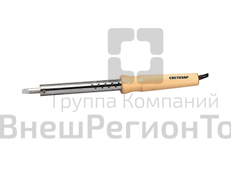 Электрический паяльник STAYER 55310-100 master .