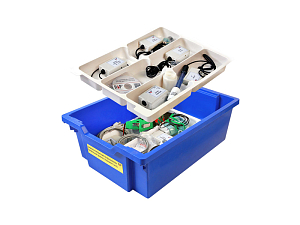 Цифровая лаборатория по физиологии — профильный комплект