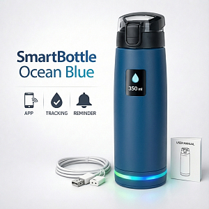 SmartBottle One (A-Series)
