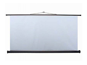 Экран проекционный (антибликовый) 1,5 х 1,5 м