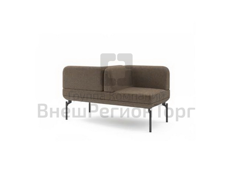 Диван Изи L15-2VX.