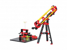 Образовательный конструктор Fischertechnik "Оптика" уровня профи