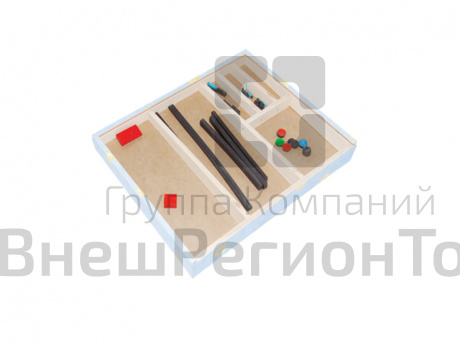 Тифлоприбор Графика.