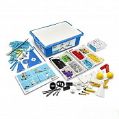 Набор LEGO Education BricQ Motion Prime (10+)