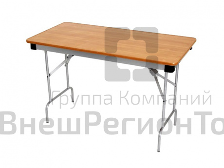 Стол складной Пъедестал 156, 150х60х75 см.
