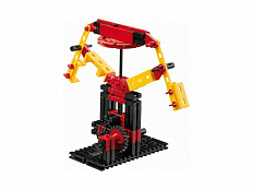 Образовательный конструктор Fischertechnik "Универсал 3" продвинутого уровня