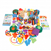 Комплект "Логоинклюзив"