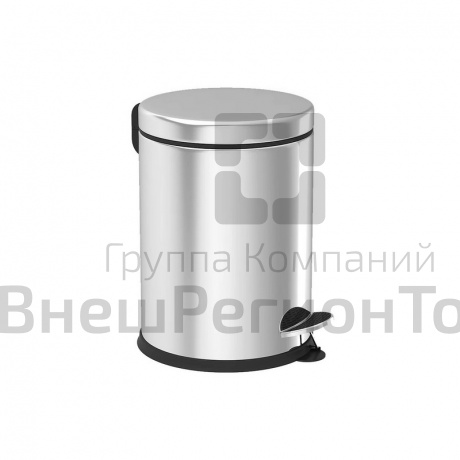 Педальное ведро.