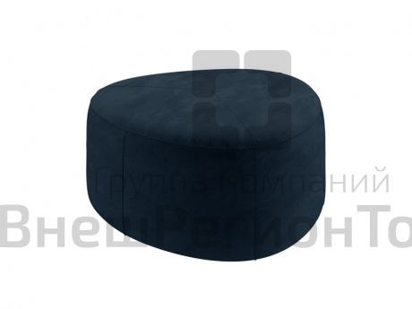 Коллекция пуфов Софти.