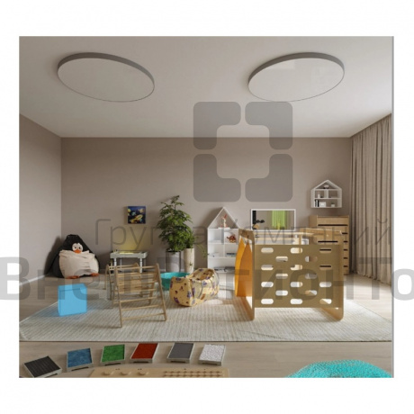 Сенсорная комната Нейро Ресурс.