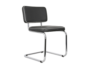 Стул для посетителей Marino, цвет обивки в ассортименте