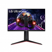Монитор LG UltraGear 24GN65R-B, 1920x1080 23.8", черный