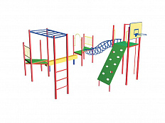 Спортивный комплекс 4