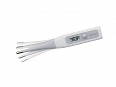 Термометр OMRON электронный Flex Temp Smart (MC-343F-RU)