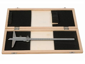 Штангенглубиномер