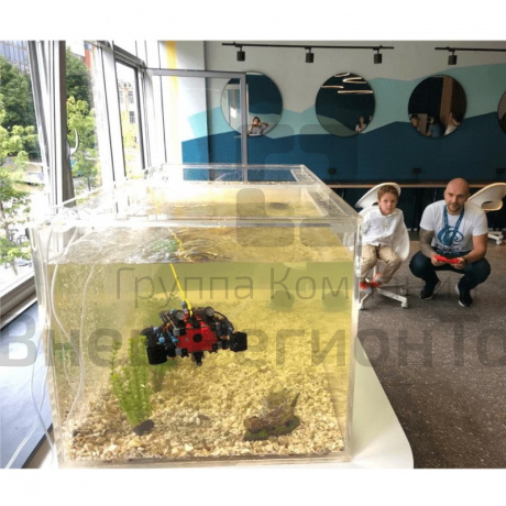 Аквакомплект №1 (1200*600*600).