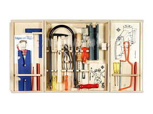 Набор инструментов 