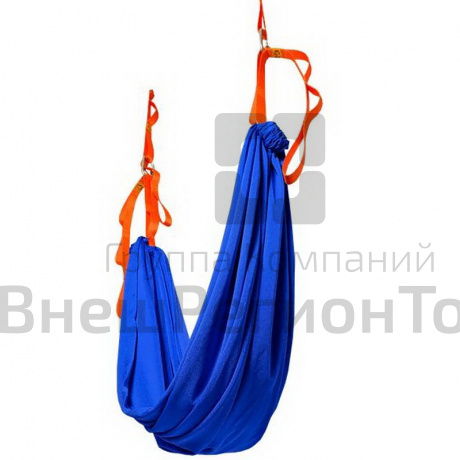Сенсорный гамак "Соволет".