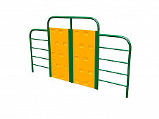 Шведка «Стенка»