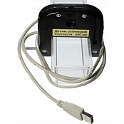 Цифровой USB-датчик оптической плотности 590 нм (желтый)