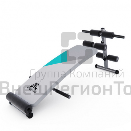 Скамья для пресса, 90х30х4 см.