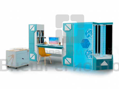 Методический комплекс АЛМА Космос.