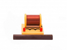 Катушка демонстрационная