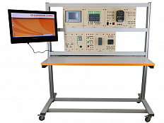 Лабораторный стенд ПЛК DISYS