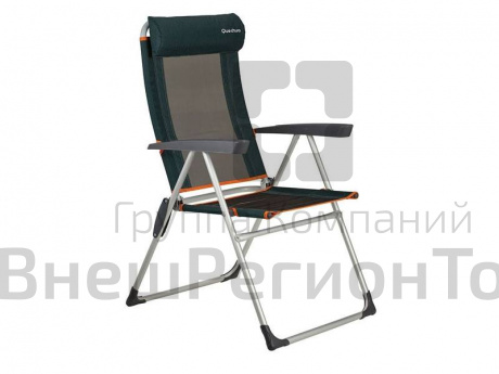 Туристическое кресло, тип 2.