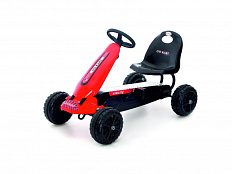 Веломобиль детский №1