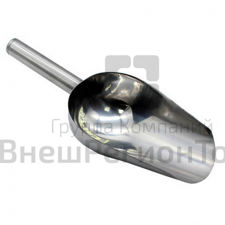 Совок для сыпучих продуктов, 1000мл.