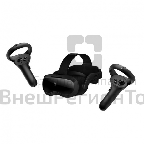 Мобильная система виртуальной реальности HTC Vive Focus 3.