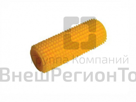 Валик массажный 13 см, из ортогеля.