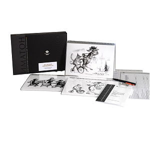 Тест детской апперцепции (CAT)