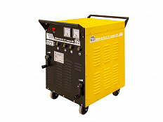 Многопостовая сварка (8 постов)