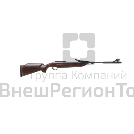 Пневматическая винтовка.