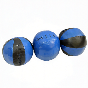 Мяч набивной (медбол), 2 кг