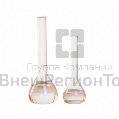 Колбы мерные малого объема, 2 шт..