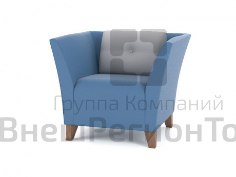 Диван одноместный Таймс.