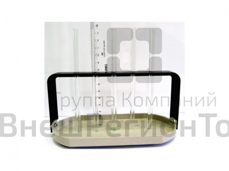 Набор капилляров.