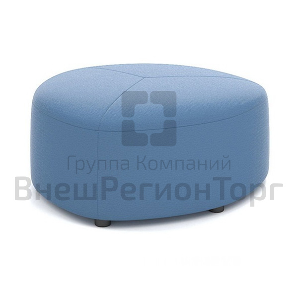 Мягкий модуль Камни (d1300 мм).