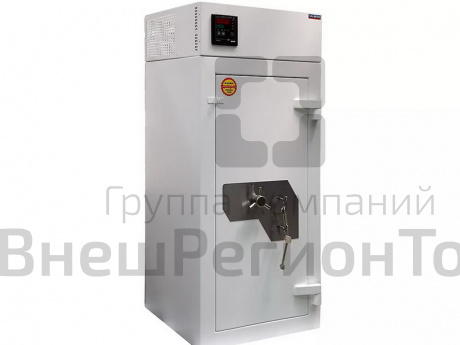 Сейф холодильник Valberg TS-3/25 KL.