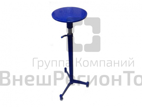 Турнетка напольная.