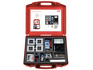 Фотоэлектрический набор Cornelsen REN-49346