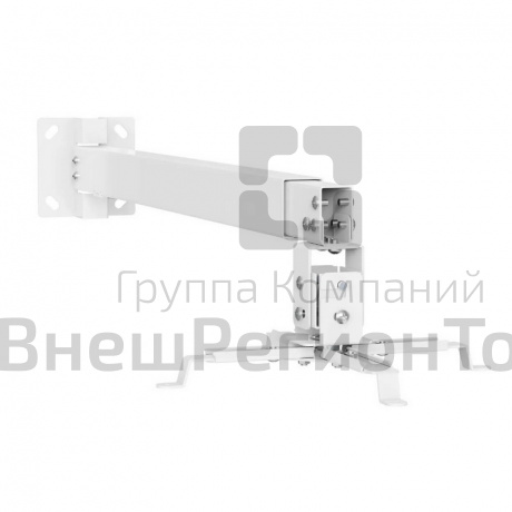 Кронштейн для проектора Cactus CS-VM-PRE03-WT, до 20кг.