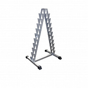 Стеллаж для гантелей