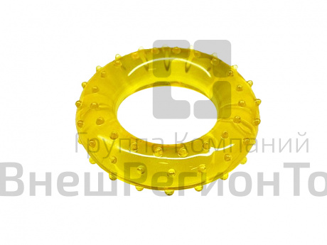 Эспандер-массажер кистевой для детей.