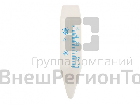 Термометр для воды.