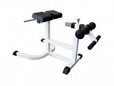 Тренажер для горизонтального разгибания спины
